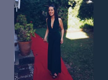 Roomgo PT - Beatriz - 22 - Aveiro