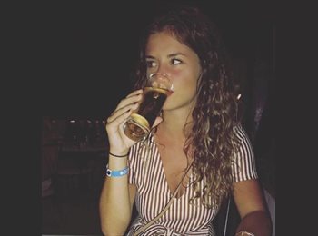 Roomgo PT - Cloé - 29 - Braga