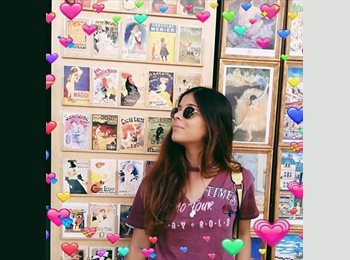 Roomgo PT - Vivian - 21 - Coimbra