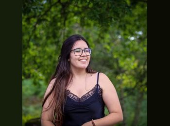 Roomgo PT - Adriana - 18 - Braga