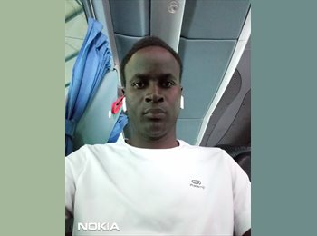 Roomgo PT - Diolindo Joãozinho Gomes - 27 - Castelo Branco