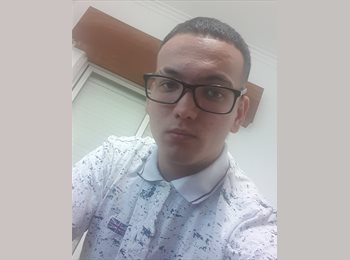 Roomgo PT - Tiagoesteves - 22 - Lisboa