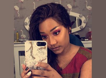 Roomgo PT - Bendra - 28 - Lisboa