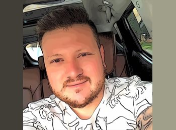 Roomgo PT - Guilherme - 31 - Lisboa