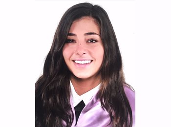 Roomgo PT - Ines Mateos - 22 - Porto