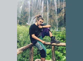 Roomgo PT - Lucas - 19 - Lisboa