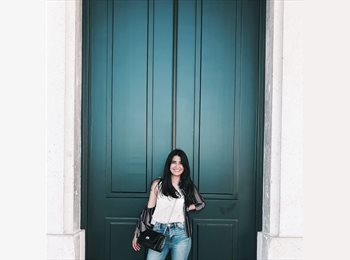 Roomgo PT - Ana Filipa - 21 - Porto