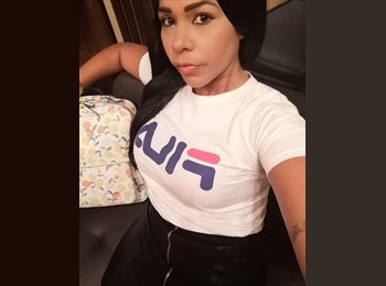 Roomgo PT - Geruza Nunes Silva - 35 - Lisboa