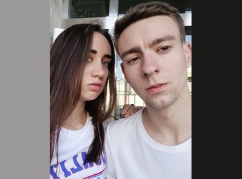 Roomgo PT - Max - 20 - Porto