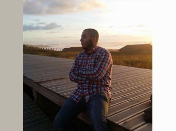 Roomgo PT - Rafael - 20 - Castelo Branco