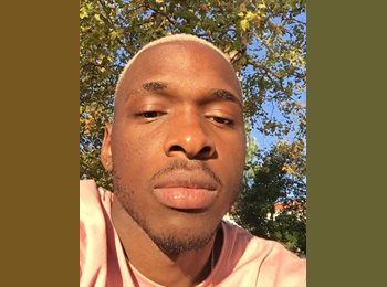 Roomgo PT - Paulo  - 19 - Porto