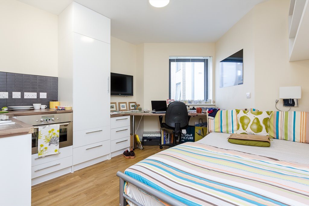 Room To Rent In South Lambeth Road London Student Accommodation Zone 1 2 Studio 960