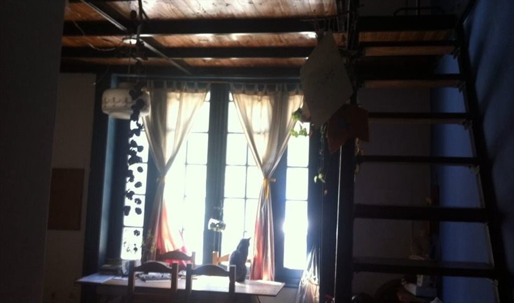 Hermosa habitacion doble con entrepiso en casa compartida - 24 de