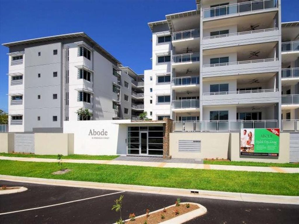 Room to rent in Morehead Street, South Townsville New Apartment