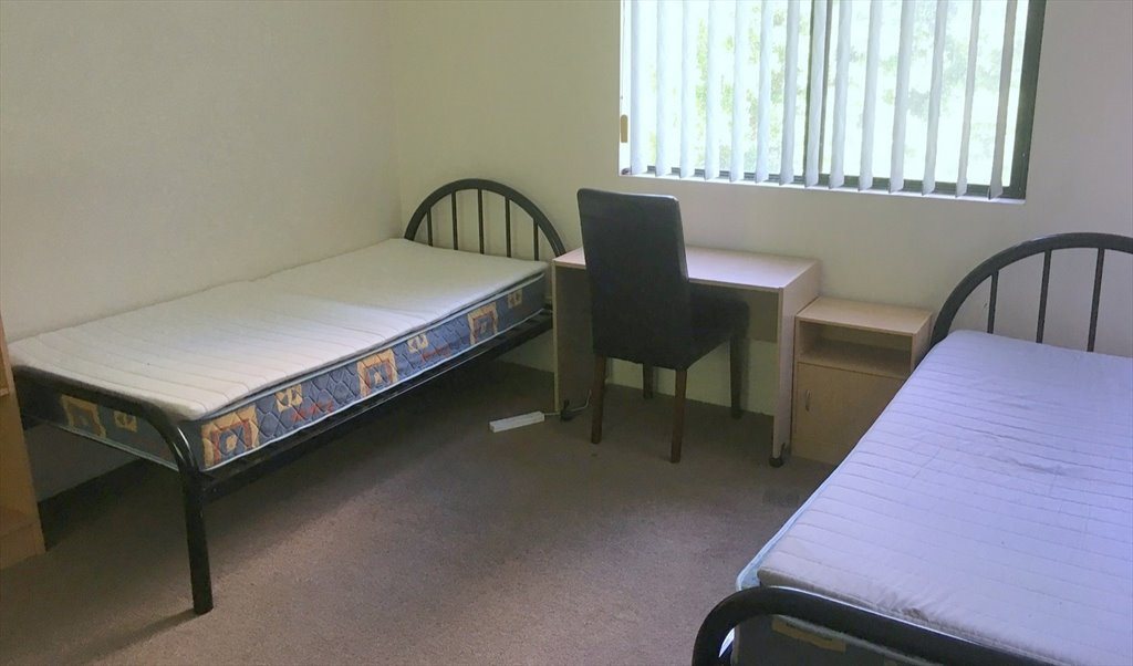 Room To Rent In Pitt Street Redfern Twin Shared Room Places For Girls In Waterloo Redfern 180