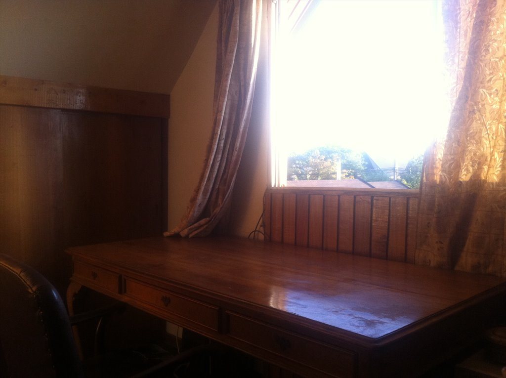 Pieza en arriendo en Juan de Austria, Las Condes - Arriendo Pieza en