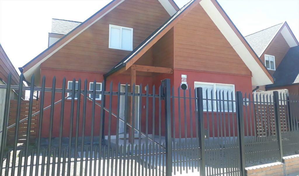 Pieza en arriendo en Los Pimientos, Puerto Montt