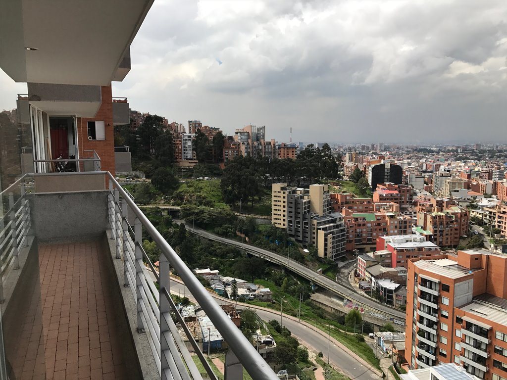 Habitacion en arriendo en Calle 64, Comuna Chapinero COMPARTO