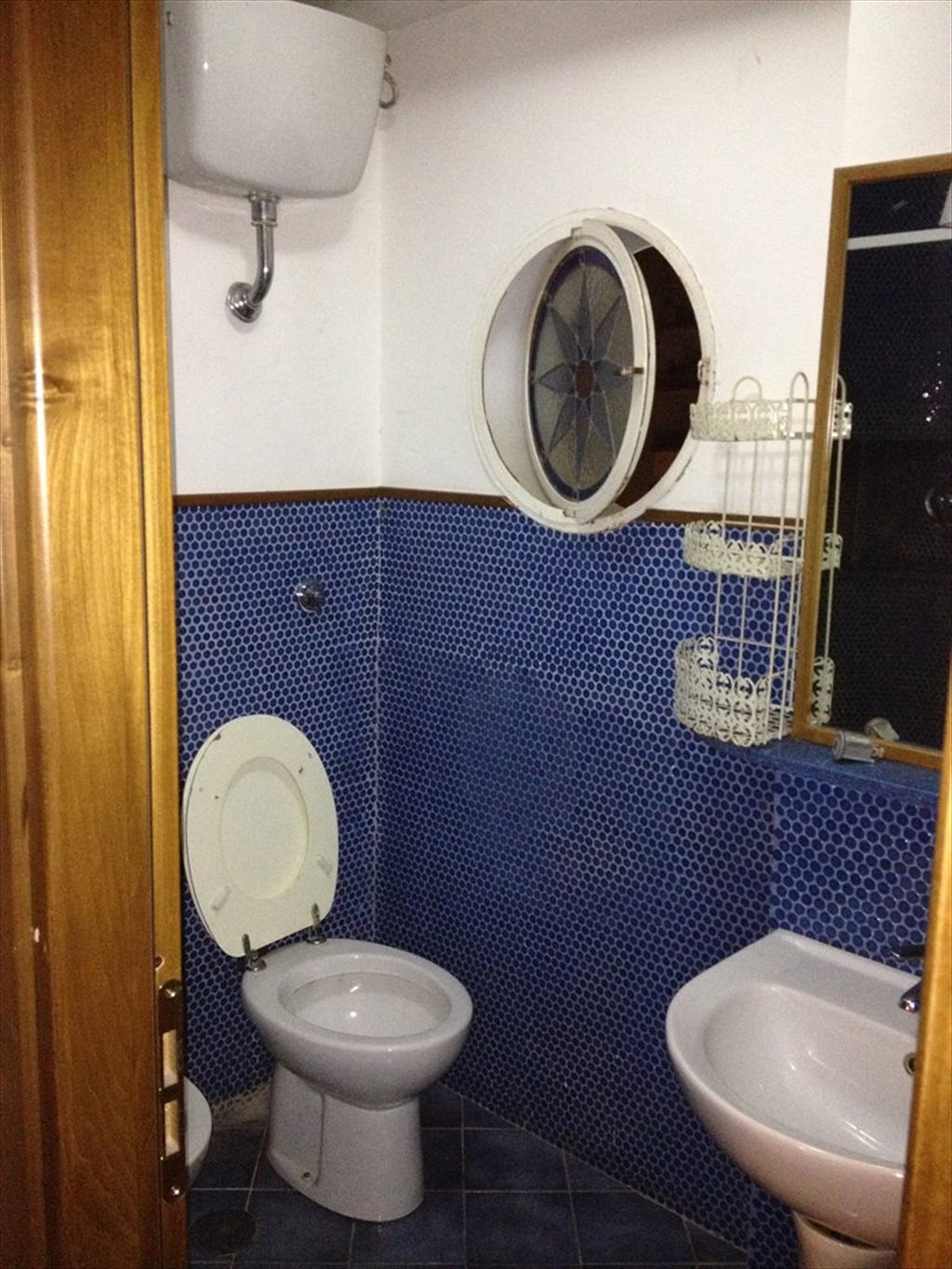 Via Francesco Netti Napoli Na Stanze e Posti Letto in Affitto - Via Francesco Netti, Napoli - Camere