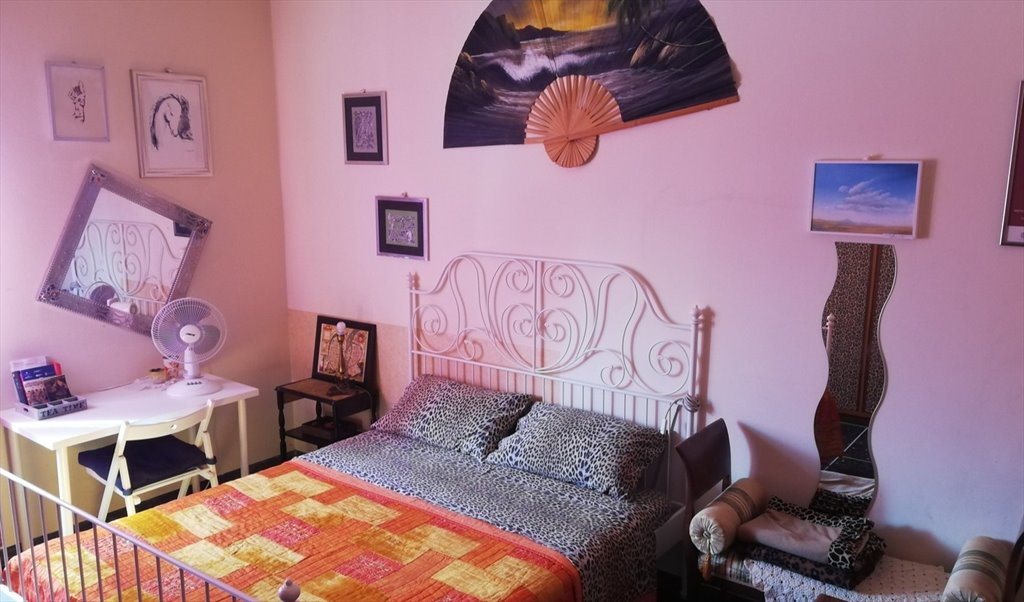 Stanze e Posti Letto in Affitto Viale della Repubblica, Bologna