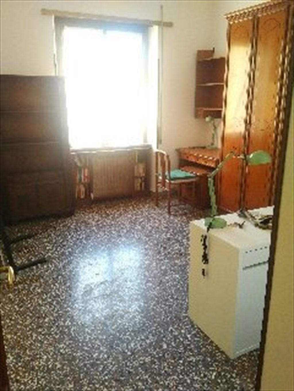 Camere in affitto roma piazza bologna