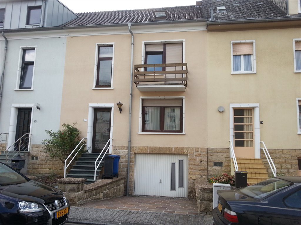 Colocation à Rue des Jardins, Bereldange Cherche coloc dans maison