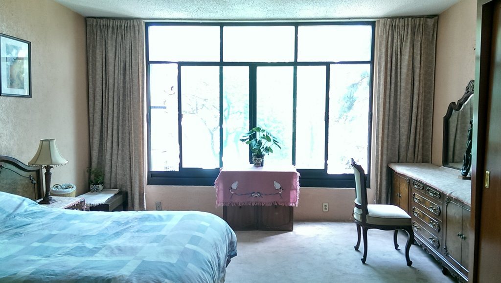 ENORME CUARTO AMUEBLADO LUJO COYOACAN DF C/ BAÑO PRIVADO! - Retorno 803