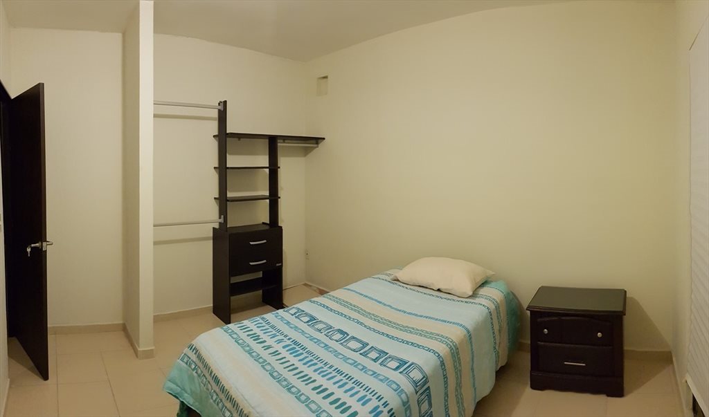 CUARTOS EN RENTA Privada Constituyentes 6, México Roomgo