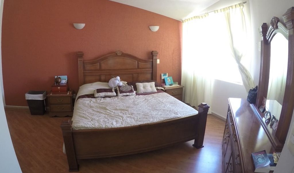 RENTA CUARTO AMUEBLADO CON BAÑO PROPIO, CON LA MEJOR VISTA DE QUERETARO Senda del Carruaje