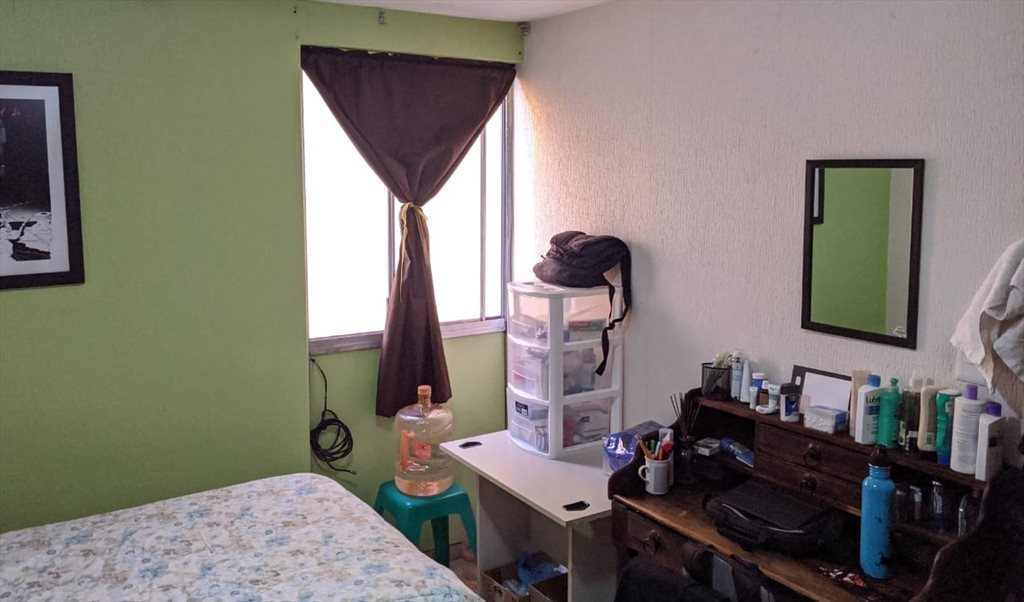 Habitación frente a Ciudad Universitaria Avenida Universidad, Copilco Universidad Roomgo