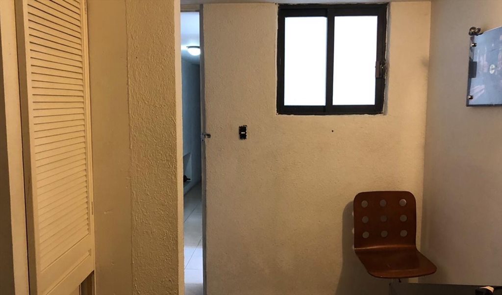 Departamento para estudiantes muy bien ubicado Metro Copilco frente a CU Avenida Universidad