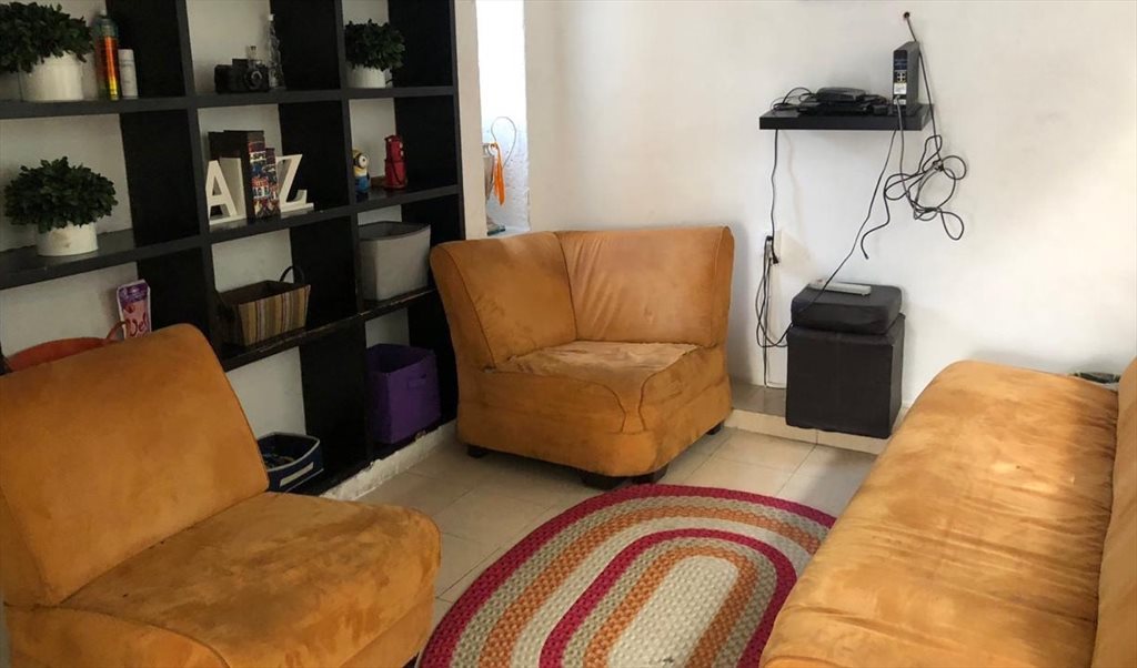 Departamento para estudiantes muy bien ubicado Metro Copilco frente a CU Avenida Universidad