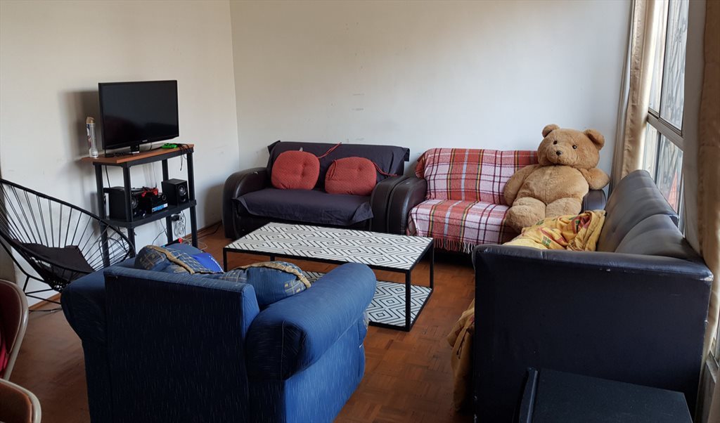 Renta habitación en Integración Latinoamericana, Copilco Copilco, Copilco Universidad Roomgo