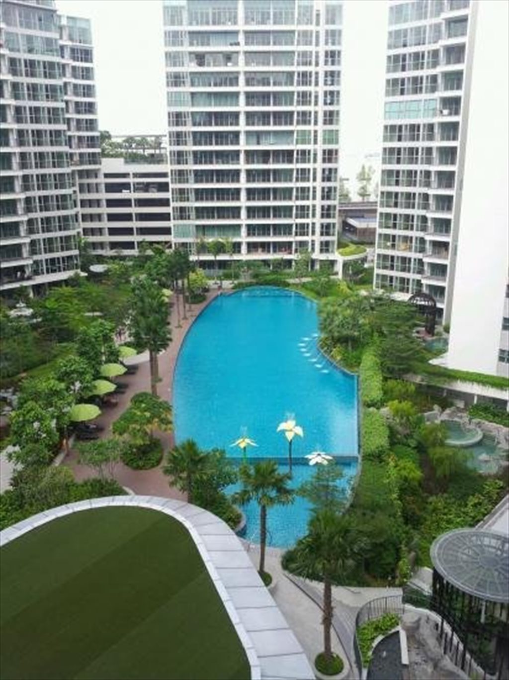 Room for rent in Yishun Avenue 7, Yishun - Rooms For Rent - Eight Coutyard