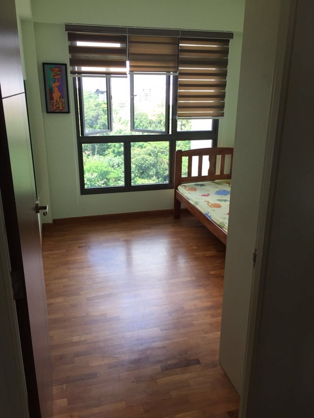 Room for rent in Yishun Avenue 11, Yishun, D2528 North Common Room