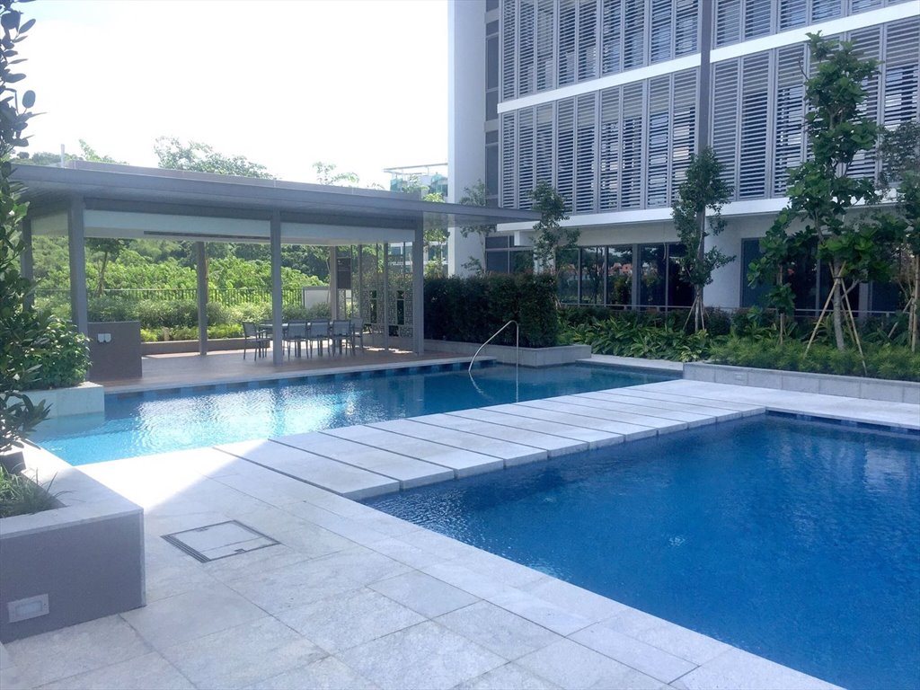 Room for rent in Hillview Rise, Bukit Batok NEAR Hillview MRT station