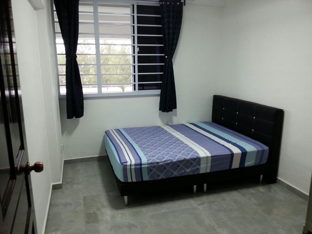 Room for rent in Tampines Street 43, Singapore 443 Tampines street 43