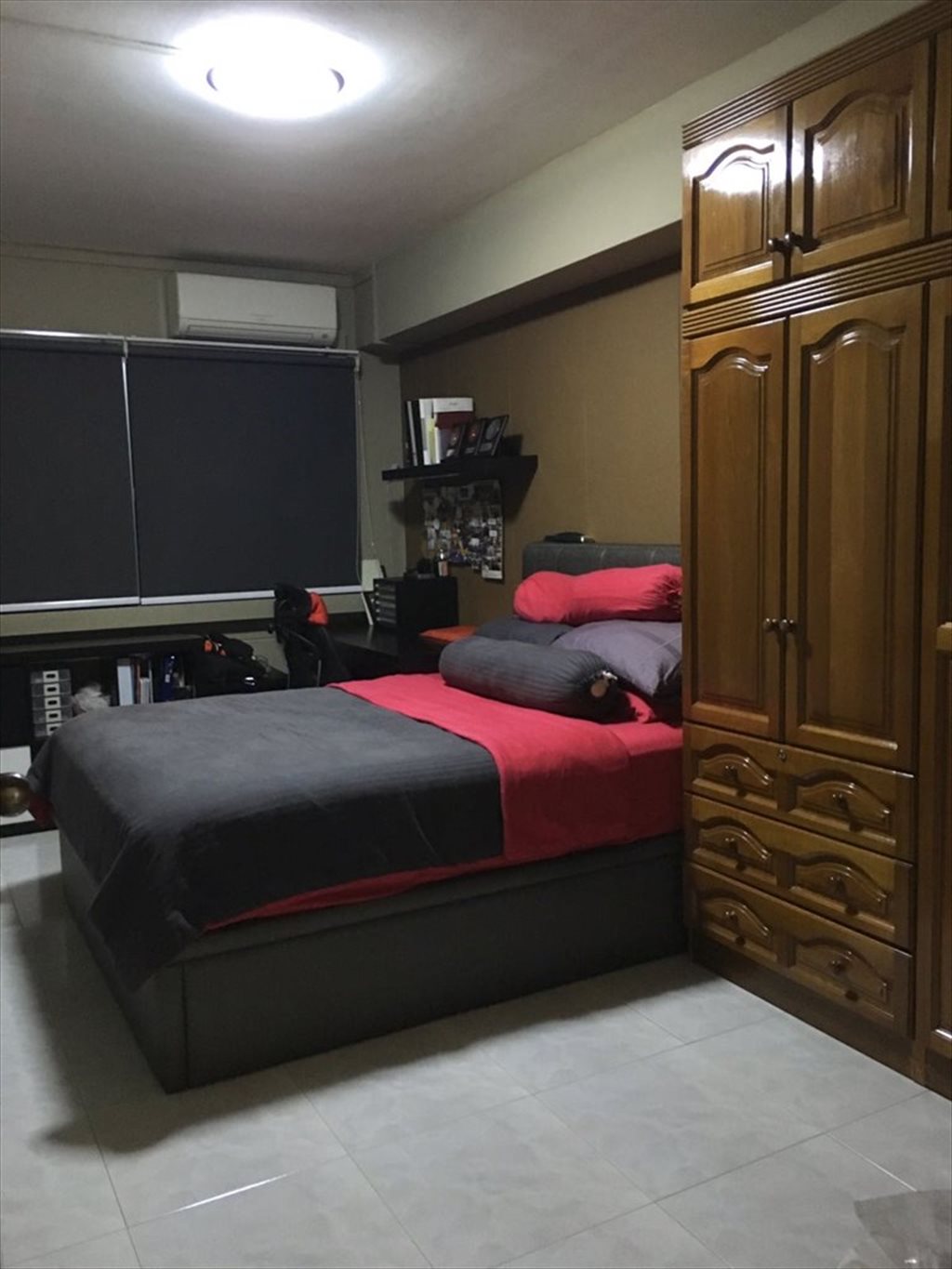 Room For Rent In Mei Ling Street Queenstown Near Queenstown Mrt 143 Mei Ling Street Common Room For Rent 1000