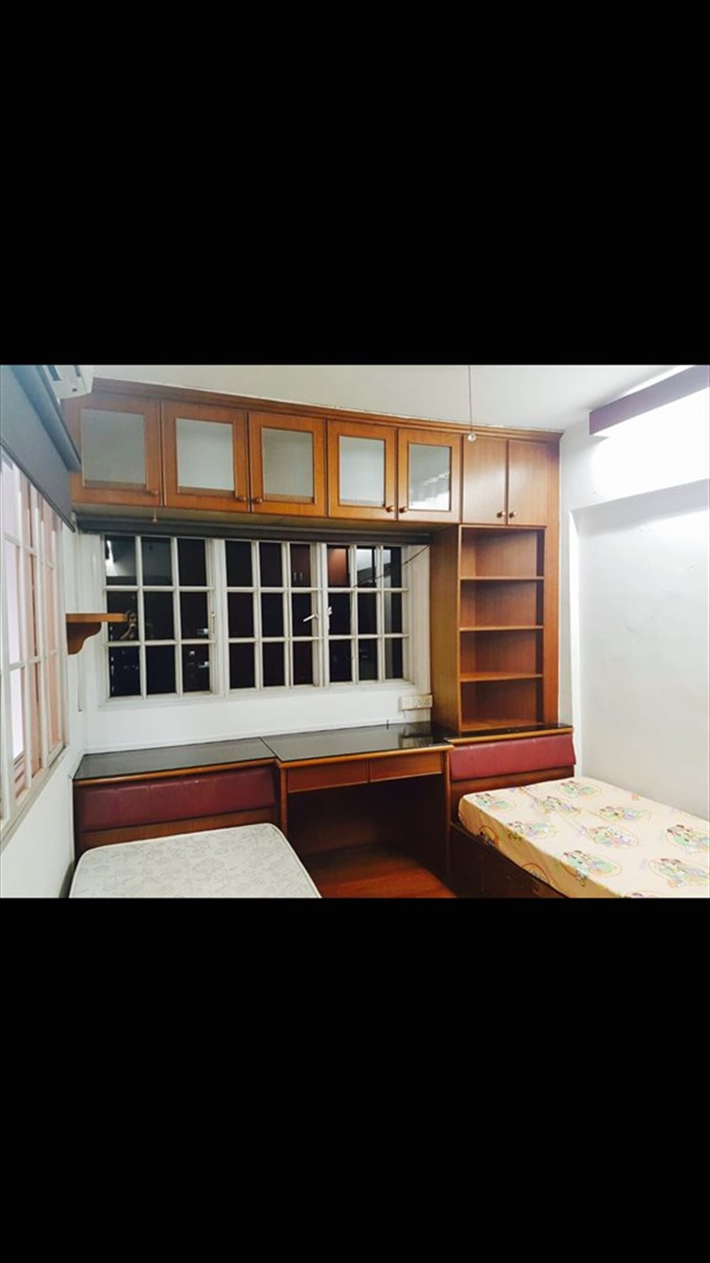 Room for rent in Jurong East Avenue 1, Jurong East ...