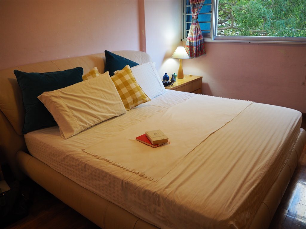 Room for rent in Marine Drive, Marine Parade Master bedroom in