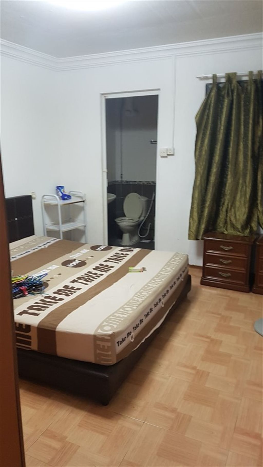 room for rent in gombak