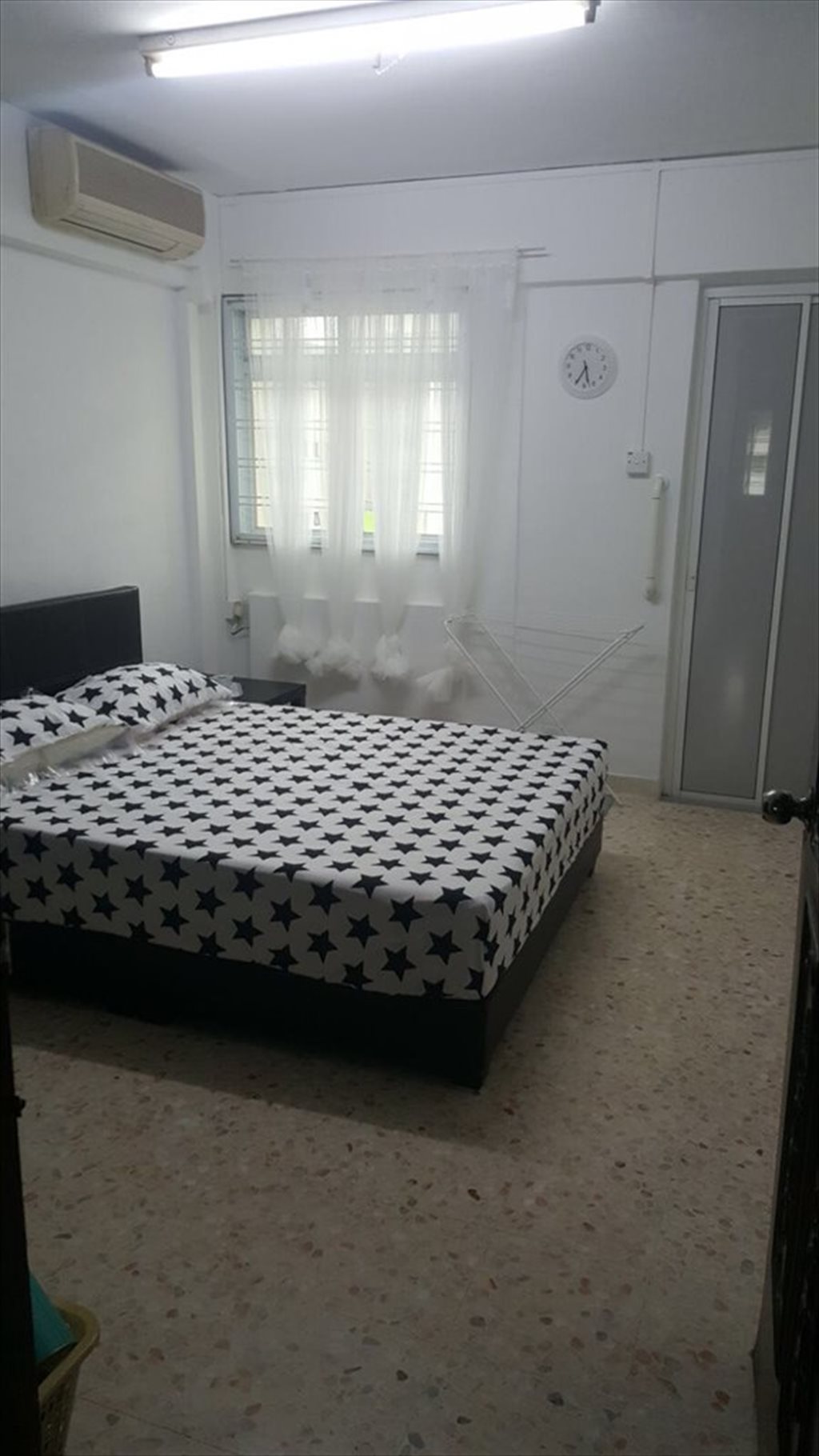 Room For Rent In West Coast Road Singapore Master Room Available West Coast Road No Agent Fee 850