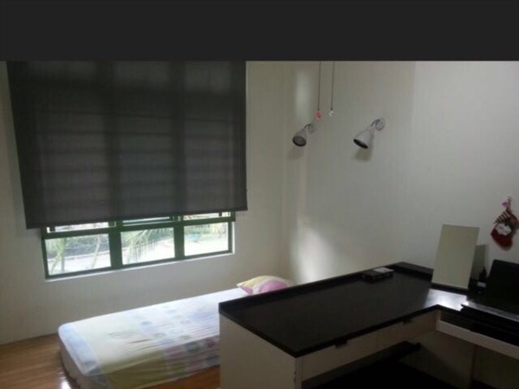 Room For Rent In Choa Chu Kang Street 64 Choa Chu Kang Common Room At Windermere For Rent Aircon Wifi 750