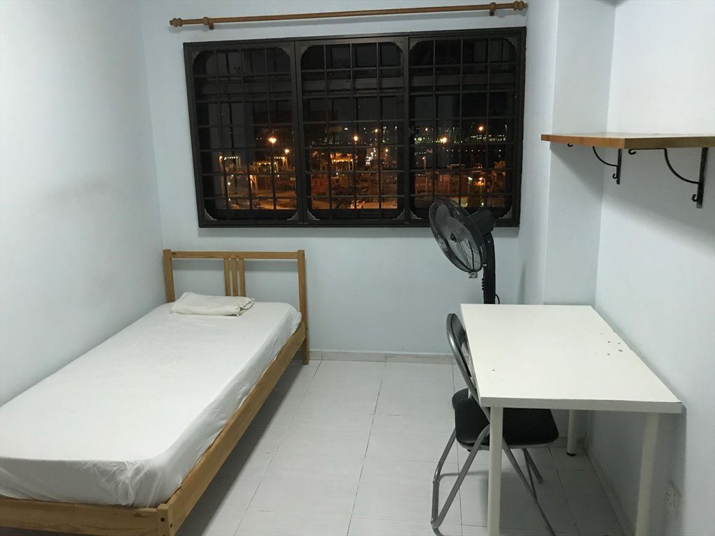 Room For Rent In Cantonment Close Singapore Common Room For Rent   1024 