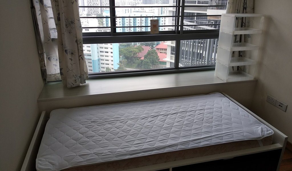 Room For Rent In Boon Keng Road Kallang No Agent Fees No Landlord New High Floor Flat Less Than 5 Years In Central Singapore Near 2 Mrts 950