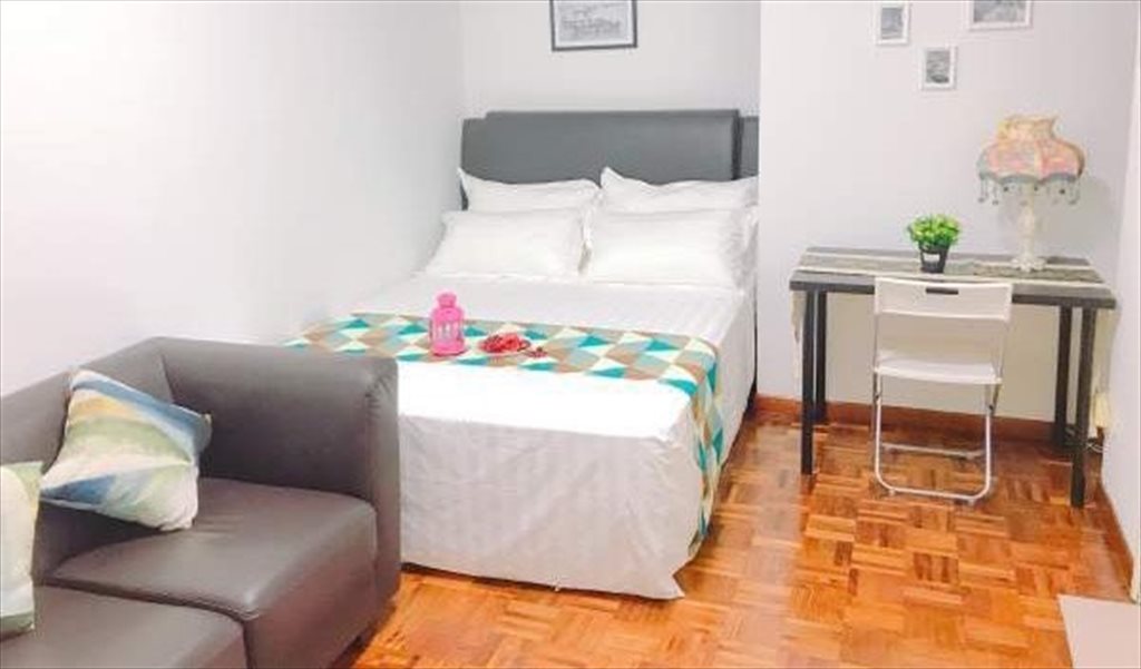 Room for rent in Surrey Road, Novena - Novena condo big 