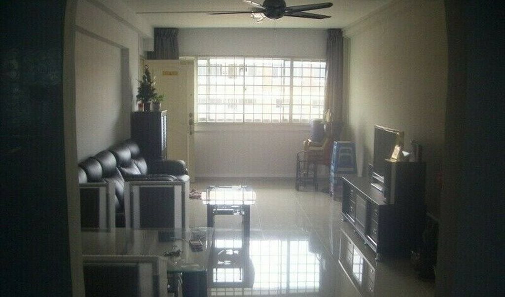 Room for rent in Tampines Street 81, Tampines - Common ...