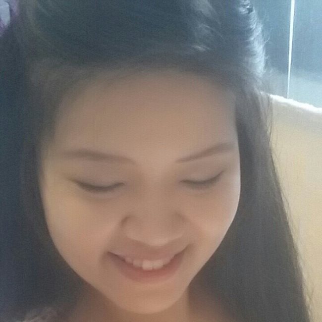 Roommate Geylang Nic Professional Female 29 Roomgo