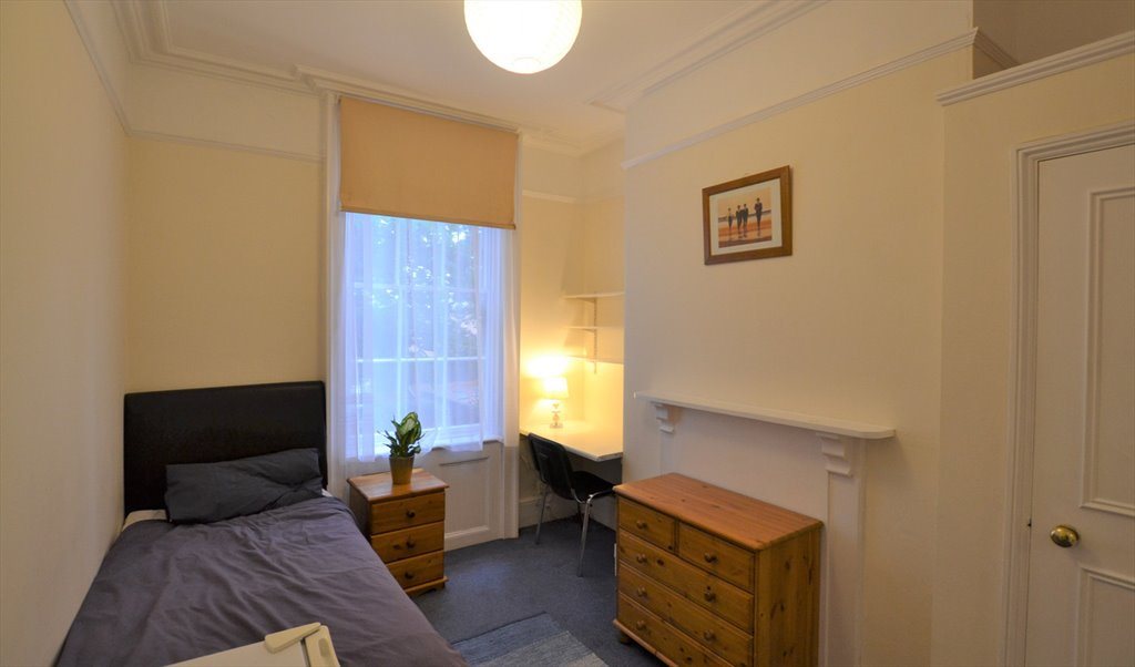 Room To Rent In Norwich Road Ipswich Furnished Single Room Close To Town Centre 330