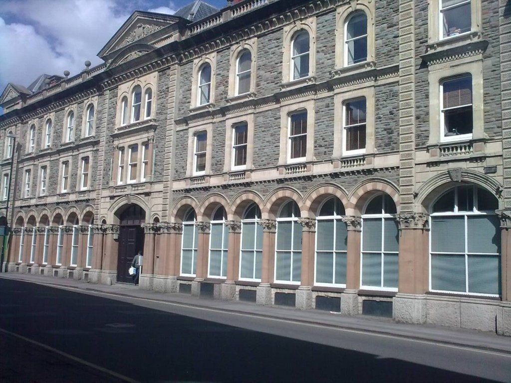 Room to rent in Redcliff Street, Bristol City Centre Doubleroom